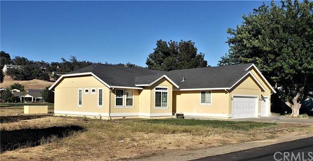 18508 Deer Hollow Road - Photo 1