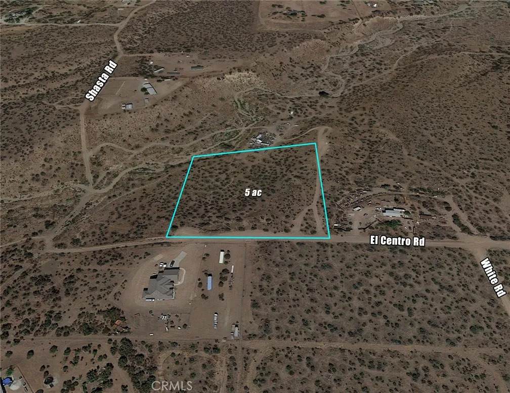 0 El Centro - Photo 1