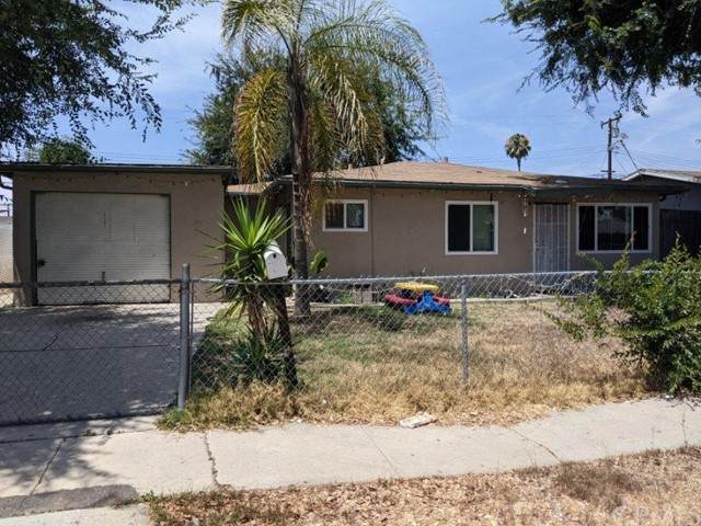 577 Lochmere Avenue - Photo 1