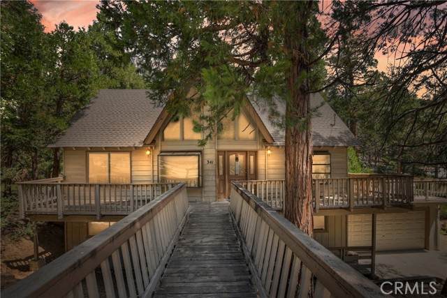 341 Birchwood Drive - Photo 1