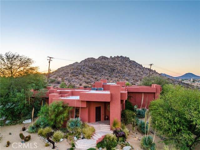 20620 Rancherias Road - Photo 1