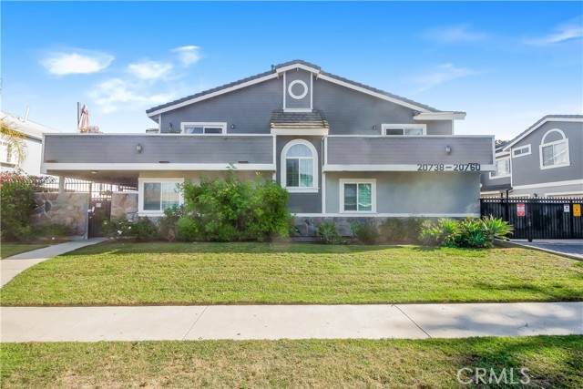 20748 Arline Avenue - Photo 1