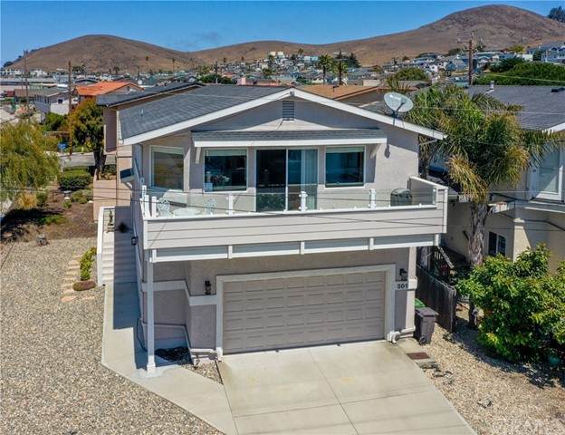 301 Mindoro Street - Photo 1