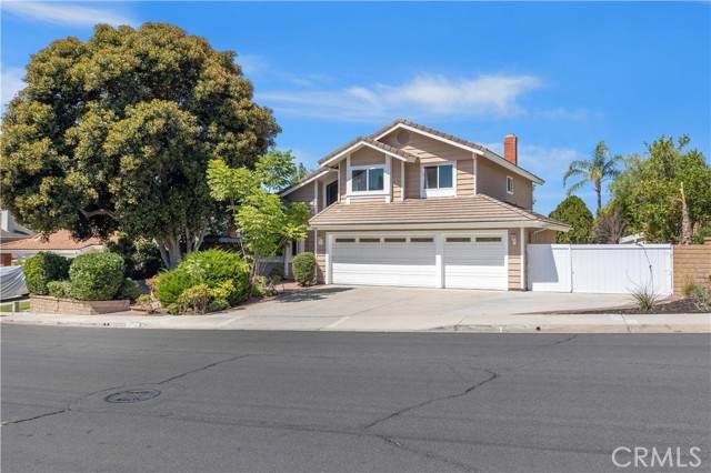 21741 Midcrest Drive - Photo 1