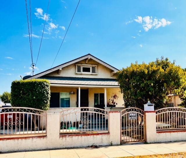 750 11th Street - Photo 1