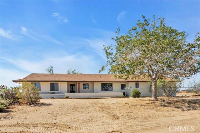 59115 Mesa Drive - Photo 1