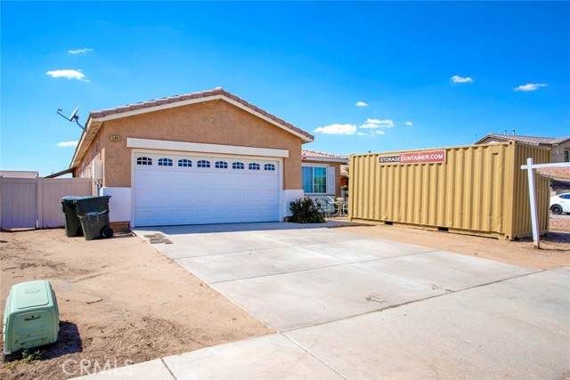 15862 Desert Rock Street - Photo 1