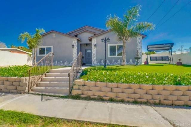 1191 Myra Ave - Photo 1
