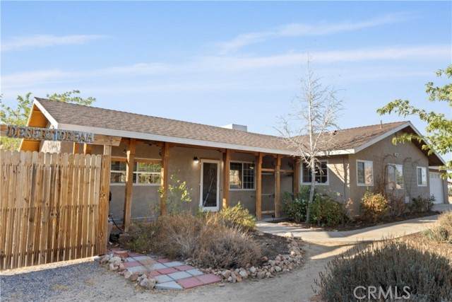 56984 Griffis Road - Photo 1