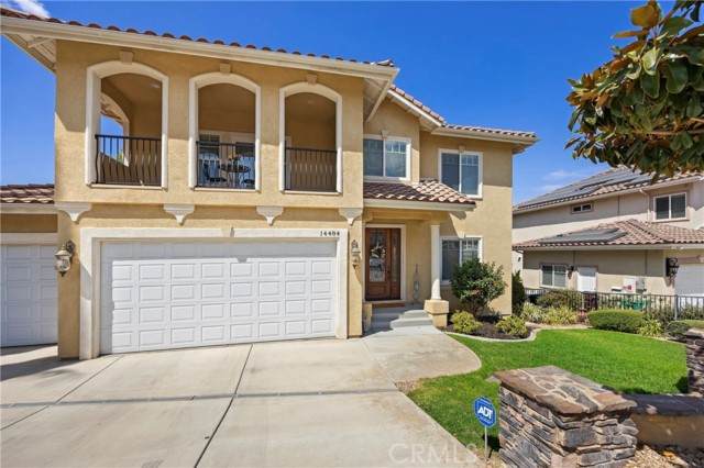 14484 Dove Canyon Drive - Photo 1
