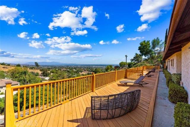 1136 Avocado Crest Road - Photo 1