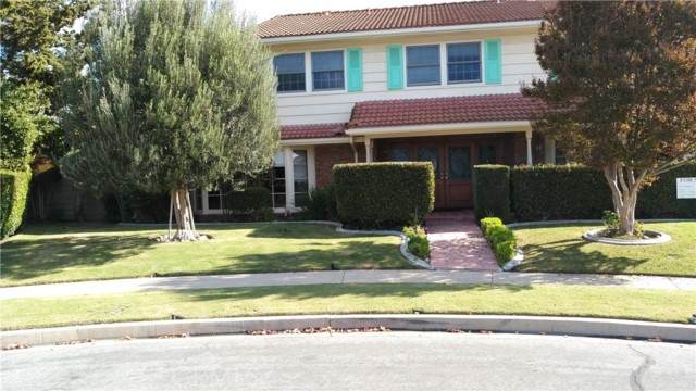 13812 Allthorn Drive - Photo 1