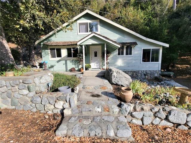 931 San Antonio Creek Road - Photo 1