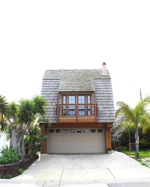 300 Rossmore Drive - Photo 1