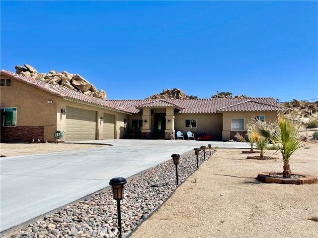 57088 Monticello Road - Photo 1