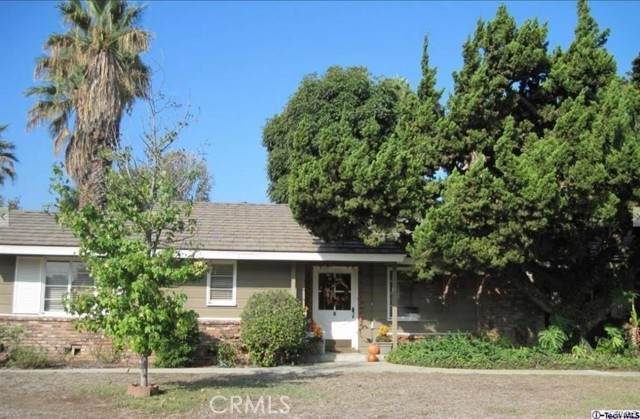 505 Old Ranch Road - Photo 1