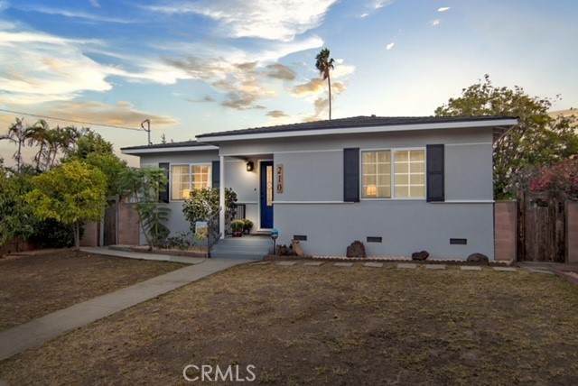 210 Mission Road - Photo 1