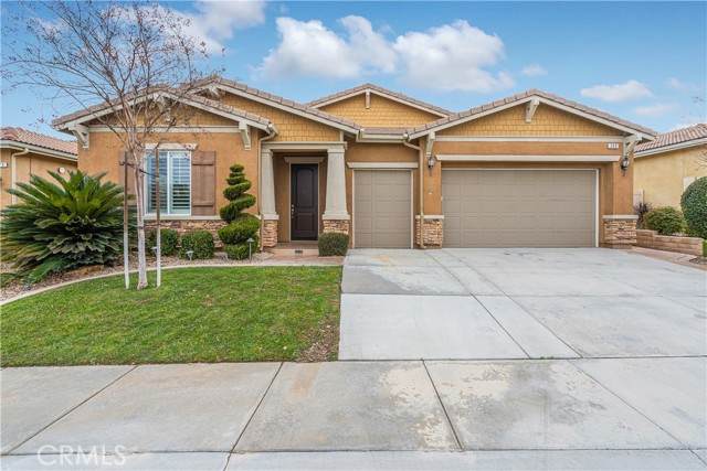 280 Mission Trail - Photo 1