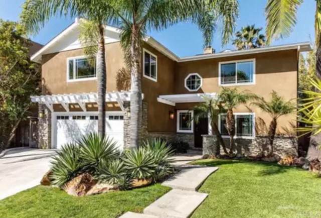 13726 Mira Montana Drive - Photo 1