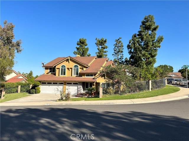 16664 Rocky Creek Drive - Photo 1