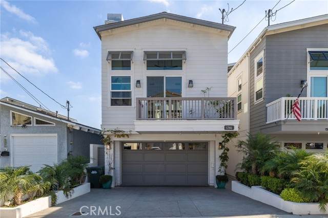 1746 Carver Street - Photo 1