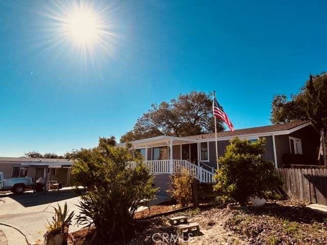 255 Olivos Lane - Photo 1