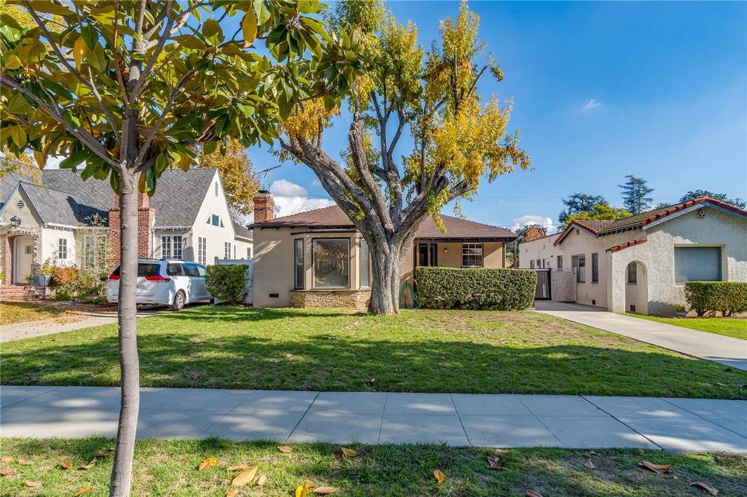 500 El Molino Street - Photo 1