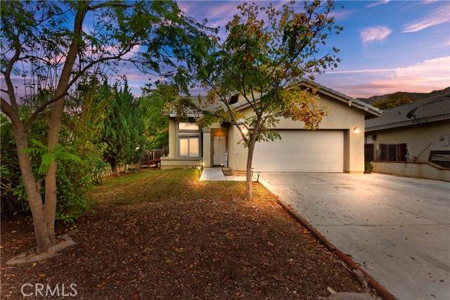 22699 Mountain View Road - Photo 1