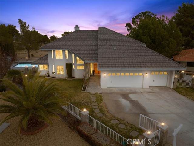 27965 Scenic Court - Photo 1