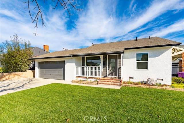 3038 Heather Road - Photo 1