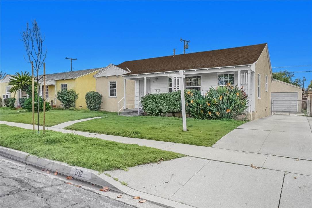 512 Markland Drive - Photo 1