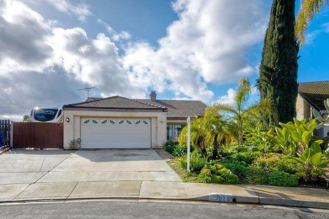 1223 Sunny Crest Circle - Photo 1