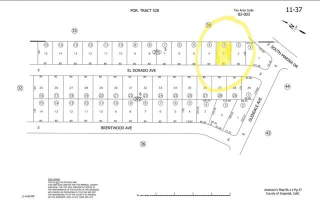 2308 El Dorado Ave - Photo 1