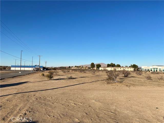 0 Palmdale Rd - Photo 1