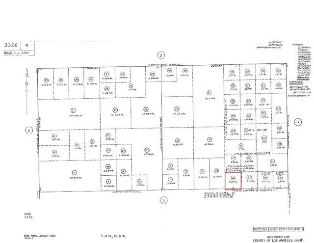 0 Vac/Vic Avenue B8/250 Ste - Photo 1