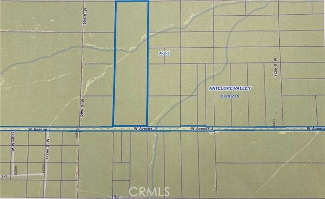 0 Vac/Ave J/Vic 115th Stw - Photo 1