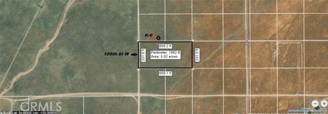 0 Vac/Vic 105 Stw/Ave K6 - Photo 1