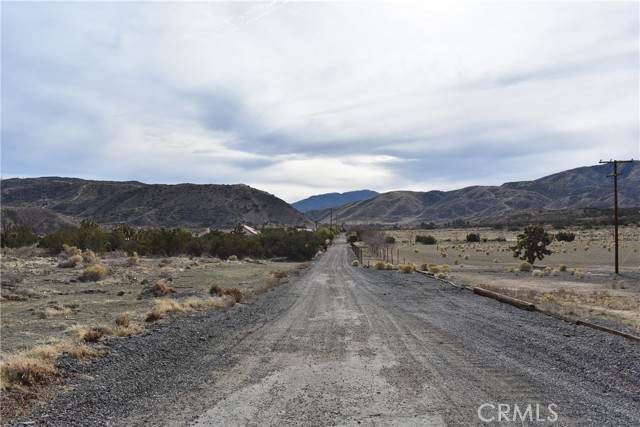 1 Barrel Springs & Emden Rd - Photo 1