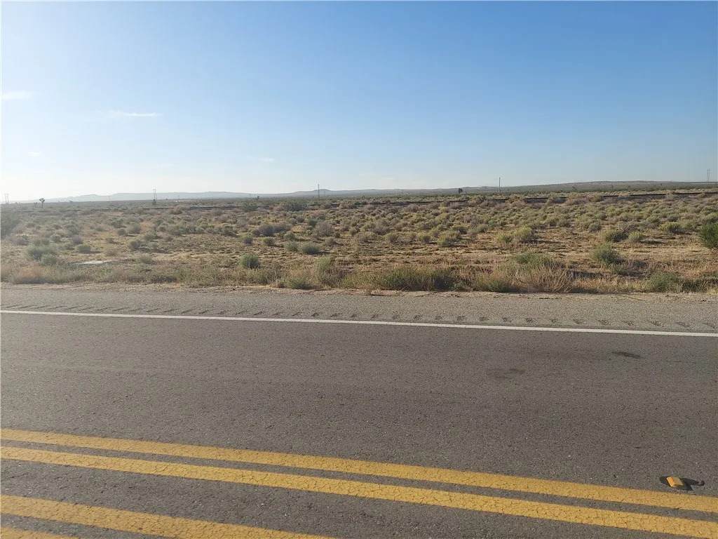 0 Twenty Mule Team Rd #1 - Photo 1