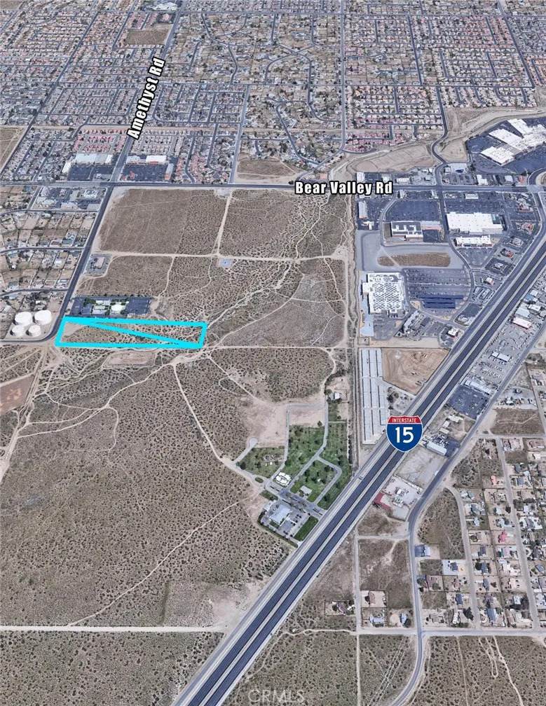 0 Amethyst - Photo 1