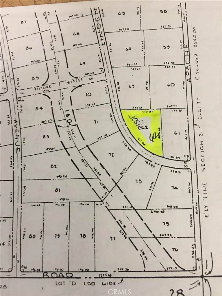 0 Linden Ave - Photo 1