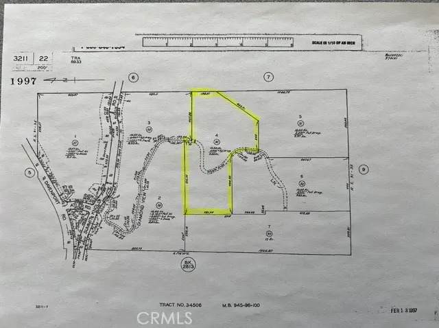 0 Vac/Diamond View Ln/Vic Summit - Photo 1