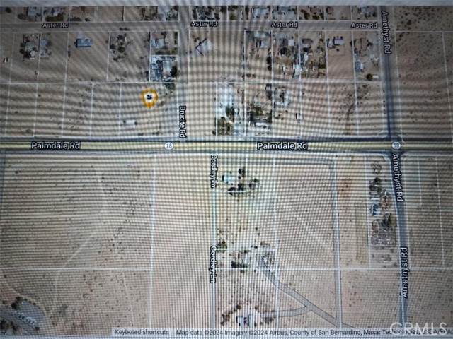 0 Palmdale - Photo 1