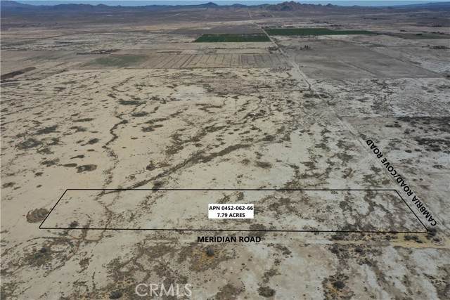 0 Meridian - Photo 1