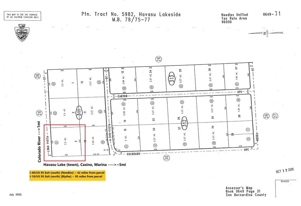 0 Loma Vista - Photo 1