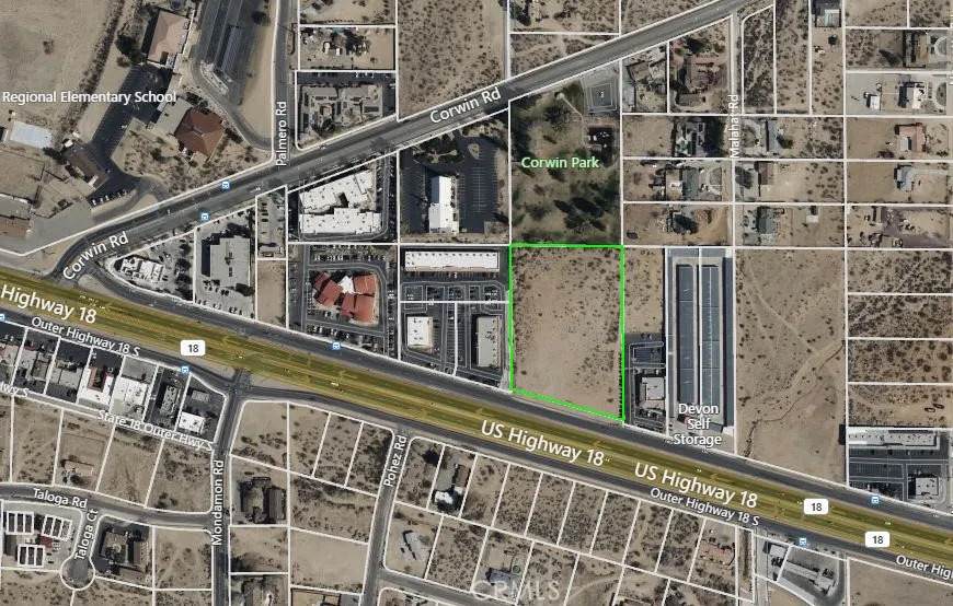 18600 Outer Hwy 18 - Photo 1