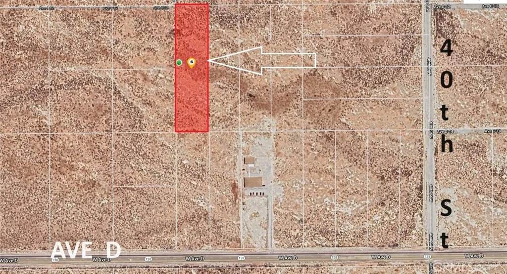 0 Avenue C12/ 43 St.W - Photo 1