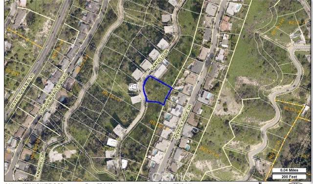 3708 Oakfield - Photo 1