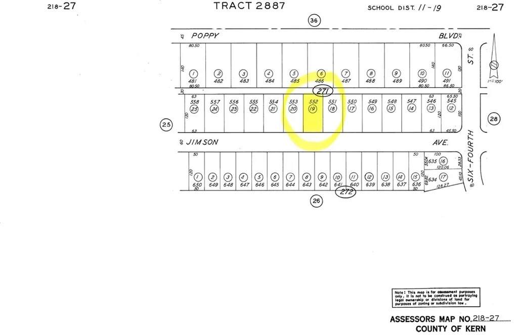 0 Jimson Ave #2 - Photo 1