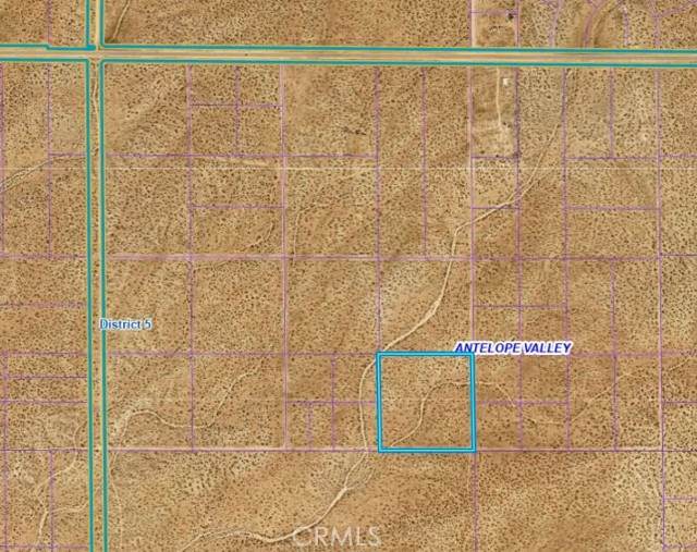 0 Avenue G-8 - Photo 1